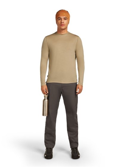 FW25 BM W Men Merino Blend 125 Cool Lite Sphere LS Tee 0A56ZL0GX 04 01