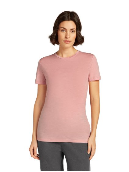 FW25 BM W Women Merino 150 Tech Lite SS Tee 0A56Y80GU 01 01