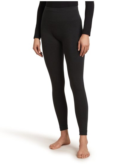 FW25 BM W Women Merino Blend 260 ZoneKnit Seamless 25 Tights 0A56XP001 01 01