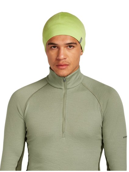 FW25 BM W Unisex Merino 260 Quantum Beanie 0A56SK0GY 01 01