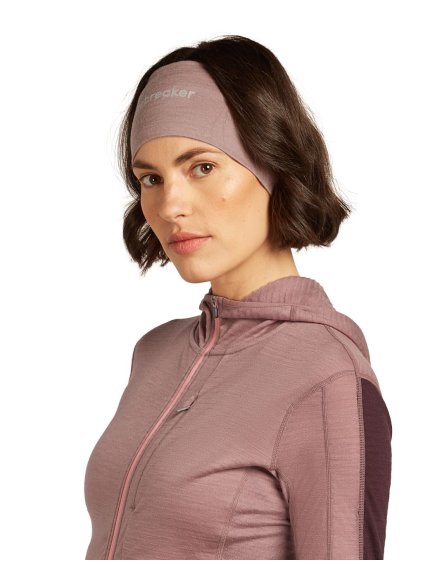 FW25 BM US W Unisex Merino 200 Oasis Headband 0A56SG0GV 06 01