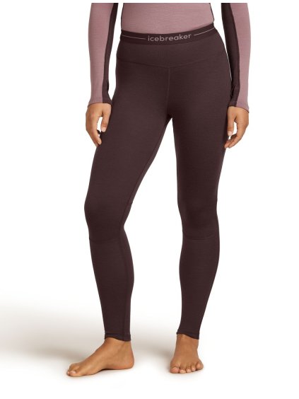 FW25 BM W Women Merino 260 ZoneKnit Leggings 0A56HJ0GW 01 01