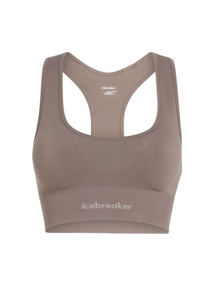 SS26 BM W Women Merino Blend 260 ZoneKnit Seamless Bra IB0A56XN0KW 111