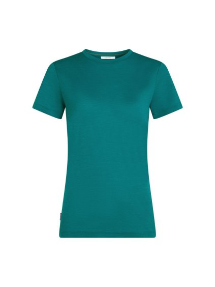 SS26 BM W Women Merino 150 Tech Lite SS Tee IB0A56Y80LG 111
