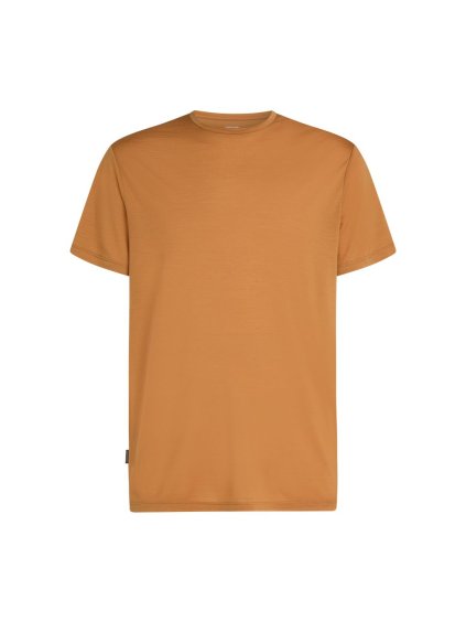 SS26 BM W Men Merino Blend 125 Cool Lite Sphere SS Tee IB0A56ZM0GR 111