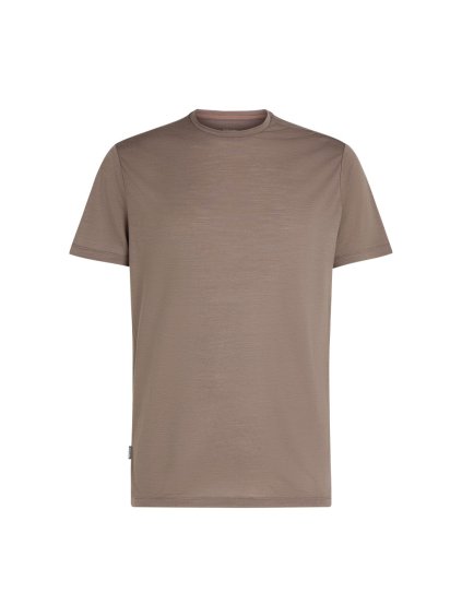 SS26 BM W Men Merino Blend 125 Cool Lite Sphere SS Tee IB0A56ZM0KW 111