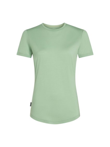 SS26 BM W Women Merino Blend 125 Cool Lite Sphere SS Tee IB0A56ZO0GZ 111