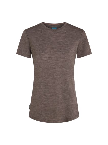 SS26 BM W Women Merino Blend 125 Cool Lite Sphere SS Tee IB0A56ZO0LP 111