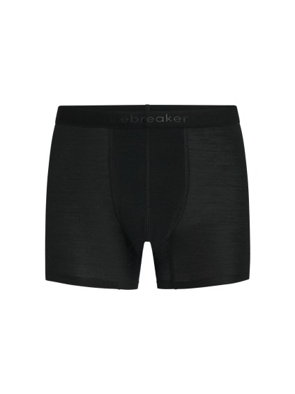 SS26 BM W Men Merino Blend 125 ZoneKnit Boxers 0A577E001 111
