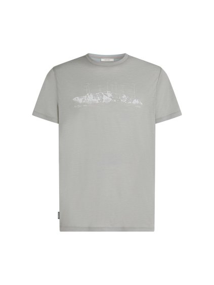 SS26 BM W Men Merino 150 Tech Lite SS Tee The Peaks IB0A57BU0L3 111