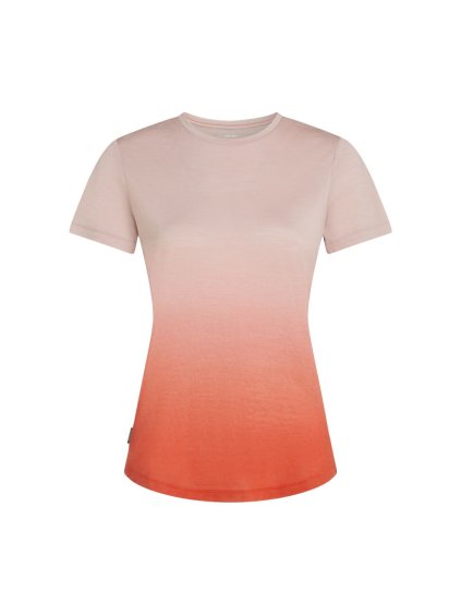 SS26 BM W Women Merino Blend 125 Cool Lite Sphere SS Tee Alta IB0A57FA0LH 111