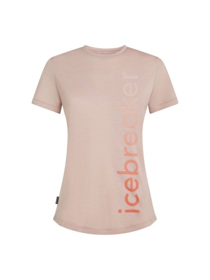 SS26 BM W Women Merino Blend 125 Cool Lite Sphere SS Tee IB Vertical IB0A57FC0LH 111
