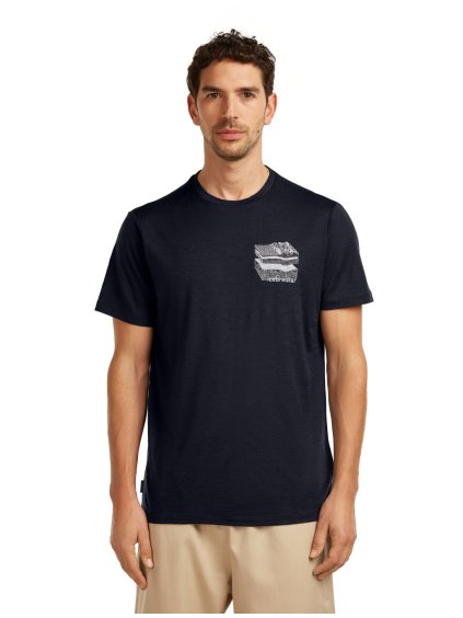 SS26 BM W Men Merino 150 Tech Lite SS Tee Evolving Layers IB0A57FM401 1