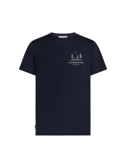 SS26 BM W Men Merino 150 Tech Lite SS Tee Peaceful Pass IB0A57FQ401 111