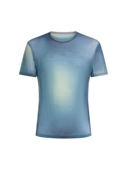 SS26 BM W Men Merino Blend 75 Cool Lite Featherlight SS Crewe AOP IB0A57HF0MT 111