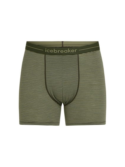 SS26 BM W Men Merino 150 Anatomica Boxers 1030290LJ 111