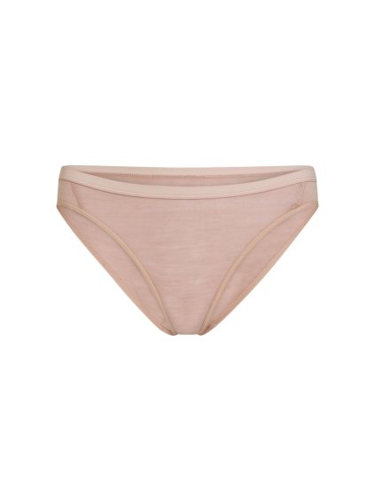 SS26 BM W Women Merino 150 Siren Bikini 1031640LH 111