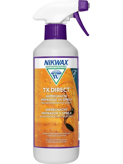 CZ SK TXDirect SprayOn 500ML 01