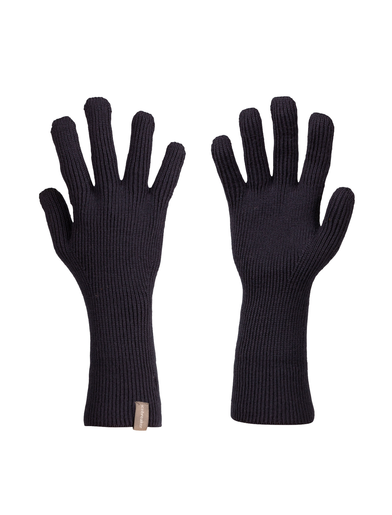 Rukavice ICEBREAKER Adult Rixdorf Gloves, Midnight Navy velikost: S