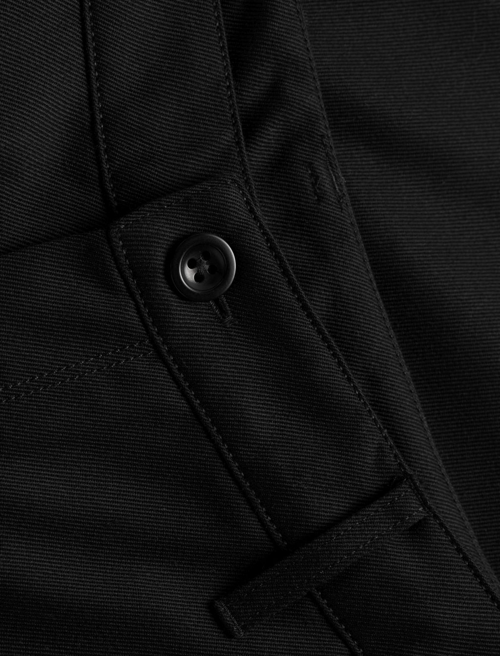 Pánské merino kalhoty ICEBREAKER Mens Berlin Pants, Black velikost: 36