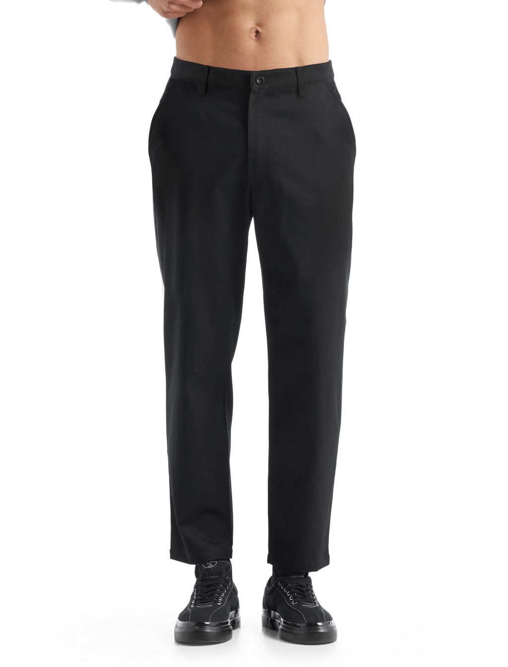 Pánské merino kalhoty ICEBREAKER Mens Berlin Pants, Black velikost: 32