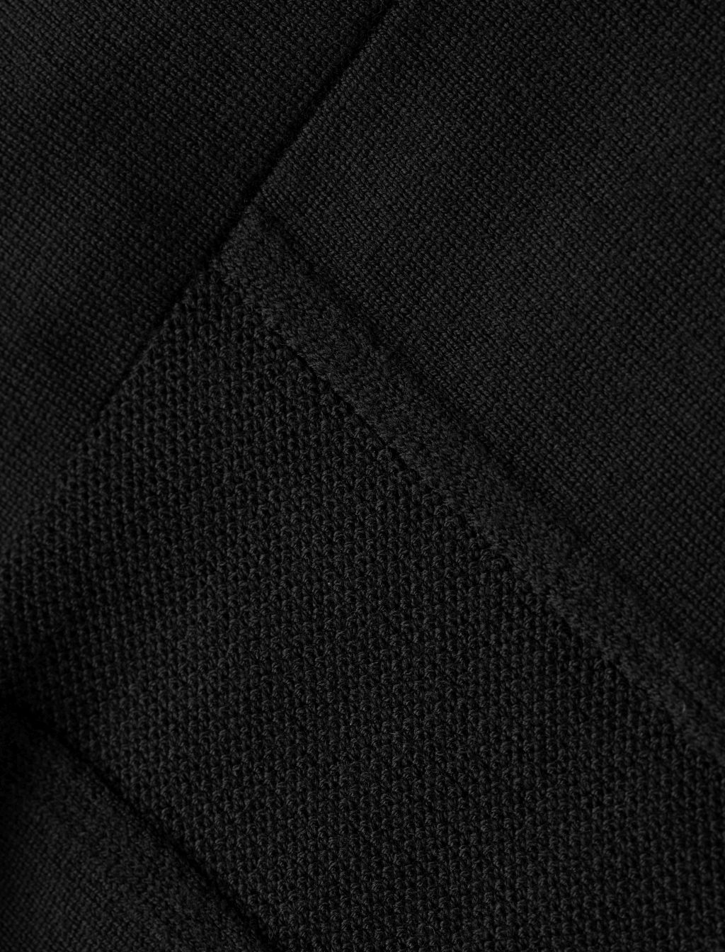 Pánská merino vesta ICEBREAKER Mens ZoneKnit Insulated Vest, Black velikost: XXL