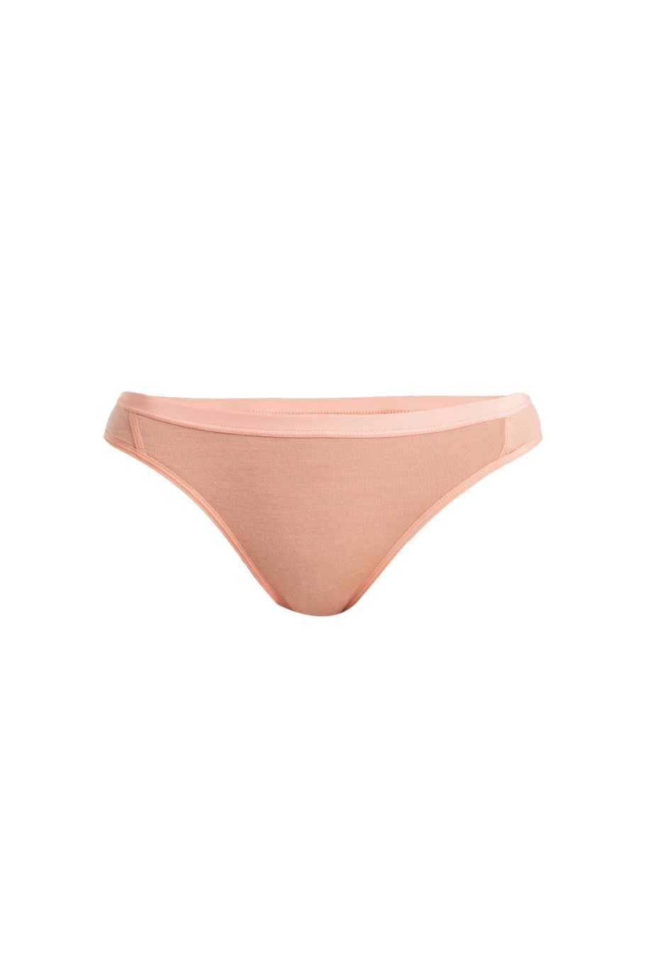 ICEBREAKER Wmns Siren Bikini, Glow velikost: XS