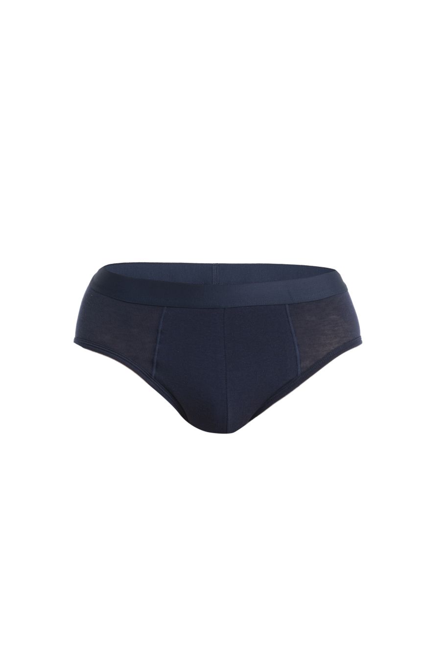 Pánské merino slipy ICEBREAKER Mens Merino Core Briefs, Midnight Navy velikost: S