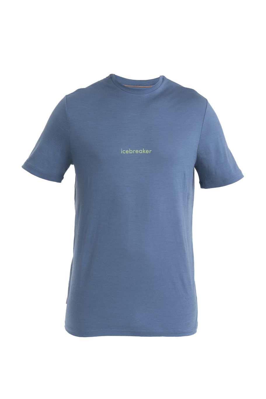 ICEBREAKER Mens Merino 150 Tech Lite III SS Tee Bio Luminate, Dawn velikost: XXL