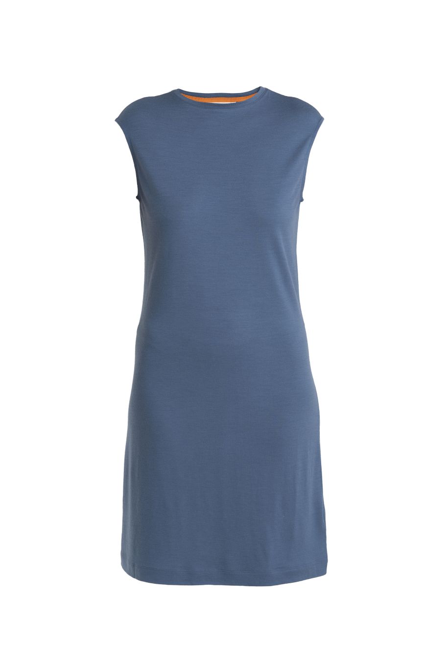 ICEBREAKER Wmns Granary Sleeveless Dress, Dawn velikost: XS