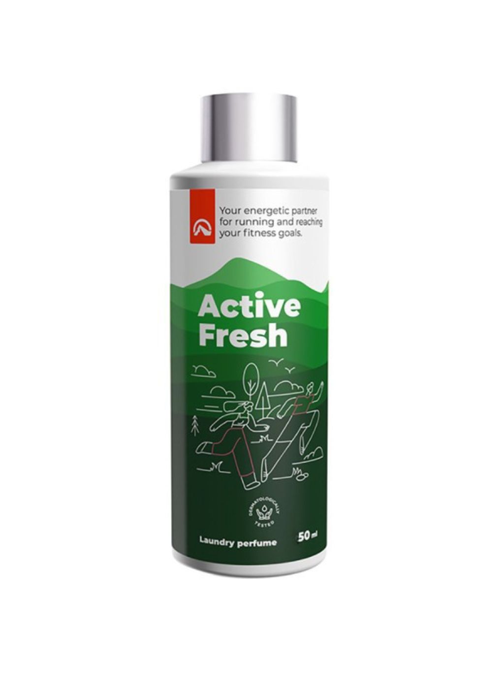 NORTHFINDER parfém na praní Active Fresh velikost: 50 ml