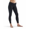 SS21 WOMEN 200 OASIS LEGGINGS BLACK 104383001 2