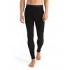 Pánské merino spodky ICEBREAKER Mens 175 Everyday Leggings, Black