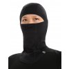 ICEBREAKER Adult Oasis Balaclava, Black