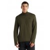 FW21 MEN ORIGINAL LS HALF ZIP 100871069 1