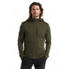 FW21 MEN QUANTUM III LS ZIP HOODIE 0A59JX069 1