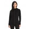 FW22 Women Quantum III LS Zip Hoodie 0A59JW001 1