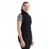 SS22 Women ZoneKnitÔäó Insulated Vest BLACK 0A56FA001 1