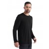 SS22 Men Sphere II LS Tee BLACK 0A56D8001 1