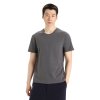 FW22 Men Central Classic SS Tee 0A56JX003 1