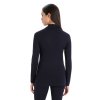 FW22 Women 260 Tech LS Turtleneck 0A56IF401 2