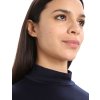 FW22 Women 260 Tech LS Turtleneck 0A56IF401 4