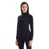 FW22 Women 260 Tech LS Turtleneck 0A56IF401 1