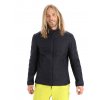 ICEBREAKER Mens MerinoLoft™ Jacket, Midnight Navy (velikost XXL)