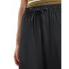 ICEBREAKER Wmns Granary Culottes, Black_3
