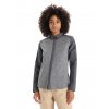 ICEBREAKER Wmns Hike LS Top, Gritstone Heather/Monsoon_2