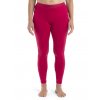 ICEBREAKER Wmns 200 Oasis Leggings, Electron Pink