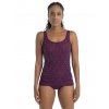 FW23 Women Merino 150 Siren Tank First Snow 0A56V6998 1