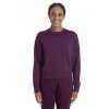 FW23 Women Merino Crush II LS Sweatshirt 0a56t3853 1