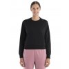 FW23 Women Merino Crush II LS Sweatshirt 0A56T3001 1